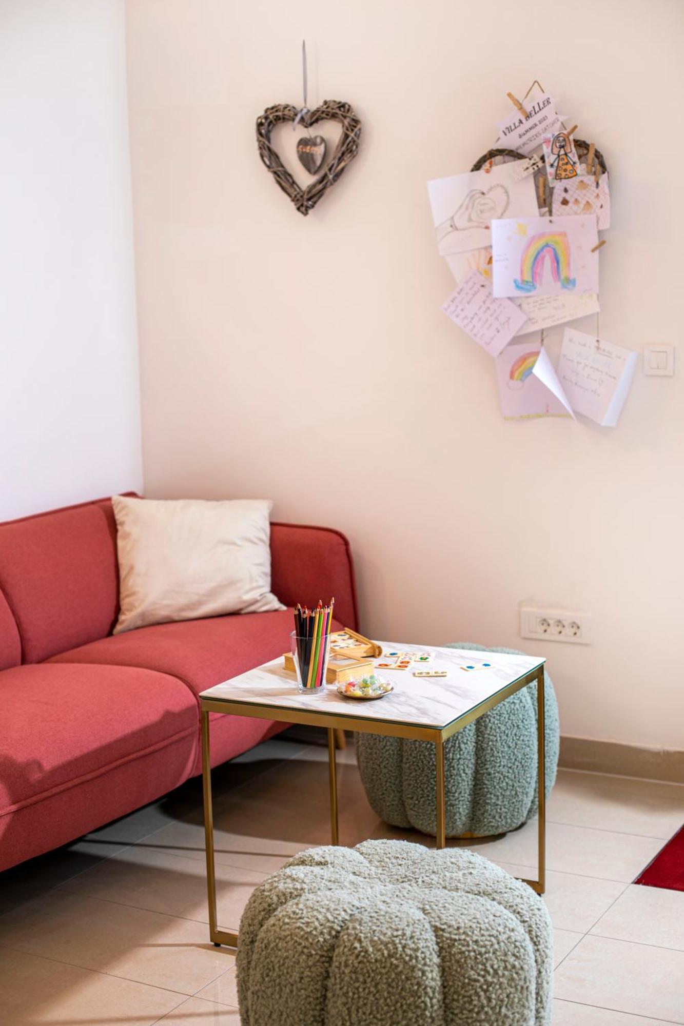 Villa Beller New Ičići Екстериор снимка