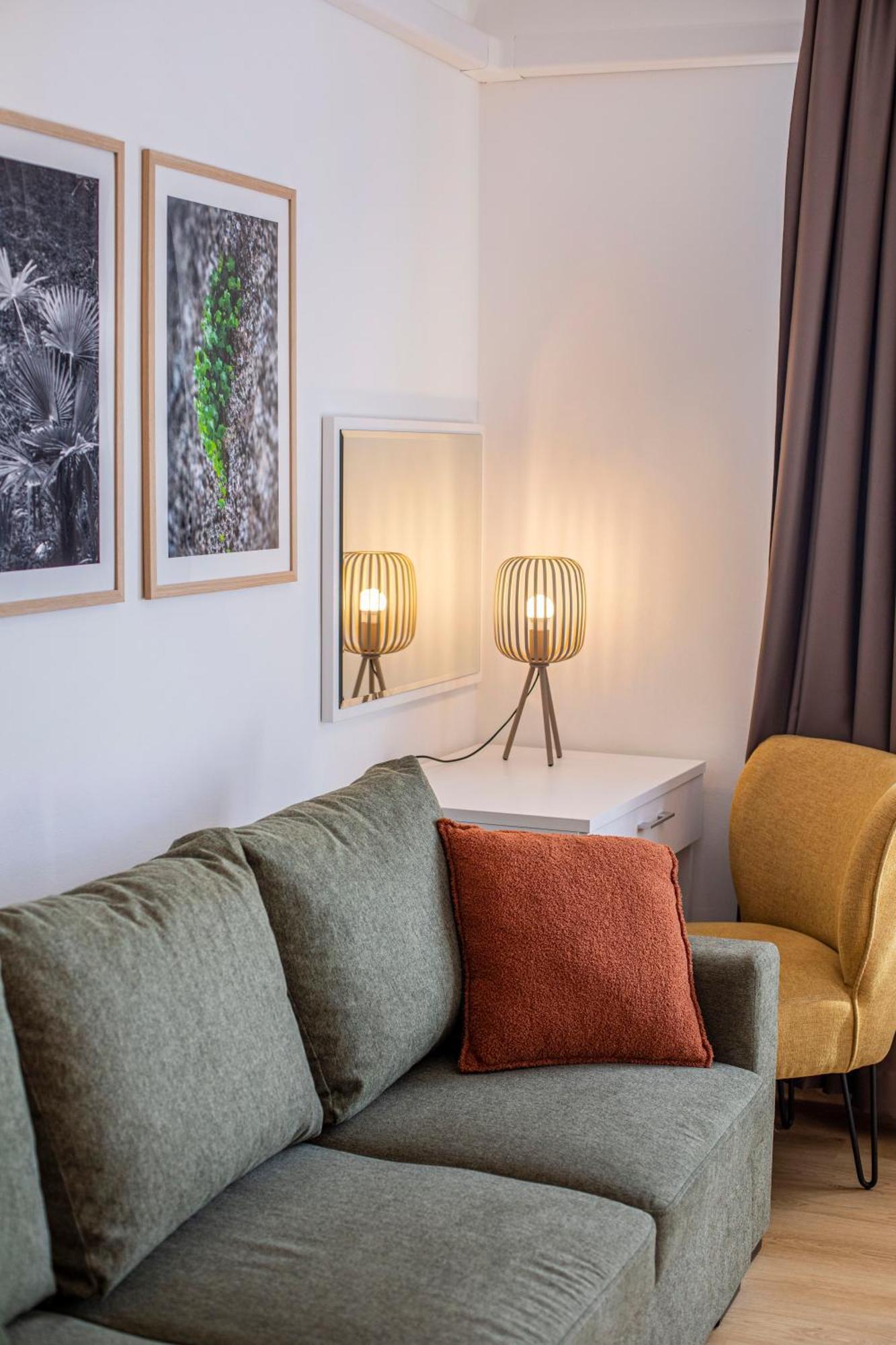 Villa Beller New Ičići Екстериор снимка