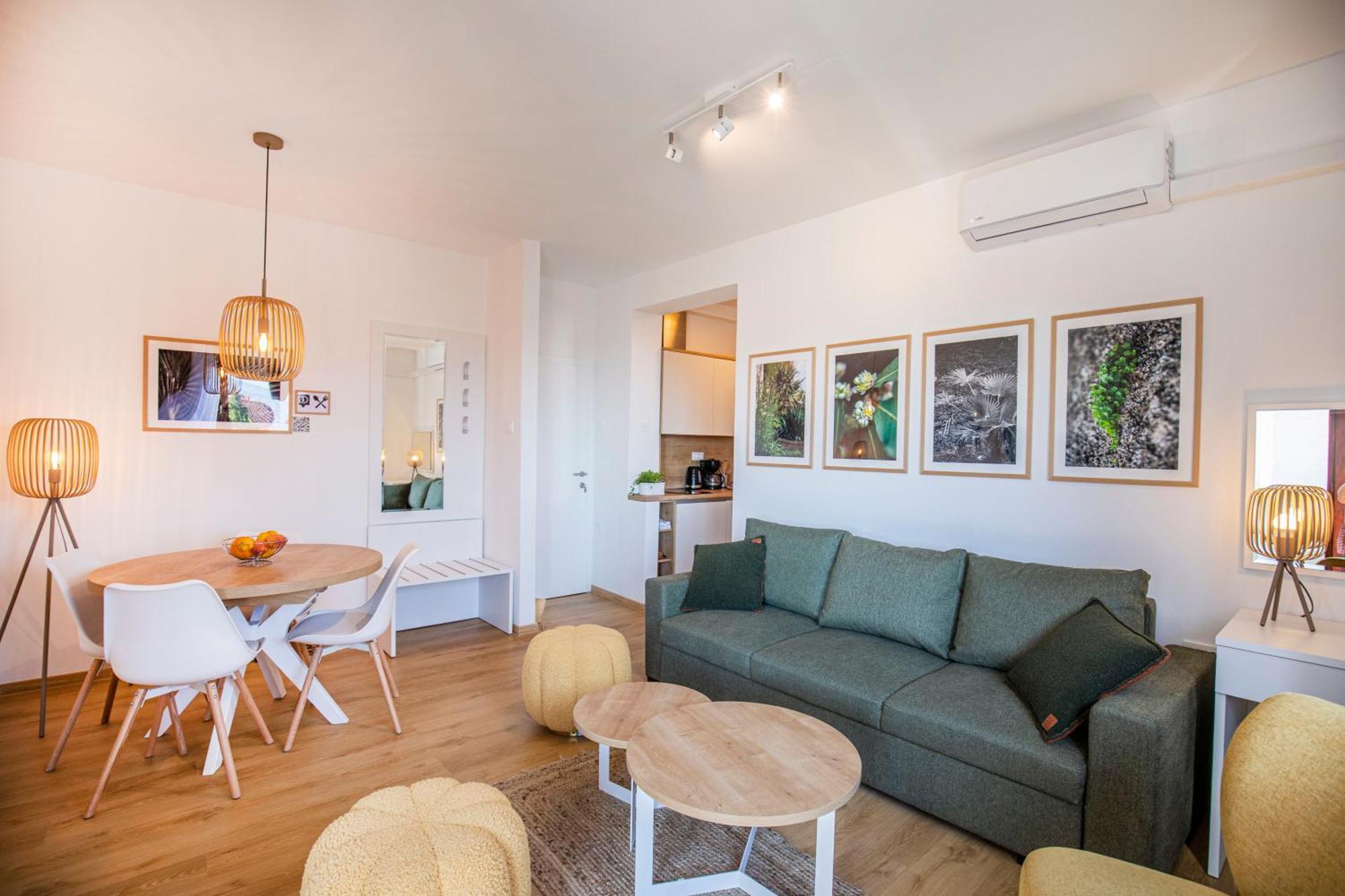 Villa Beller New Ičići Екстериор снимка