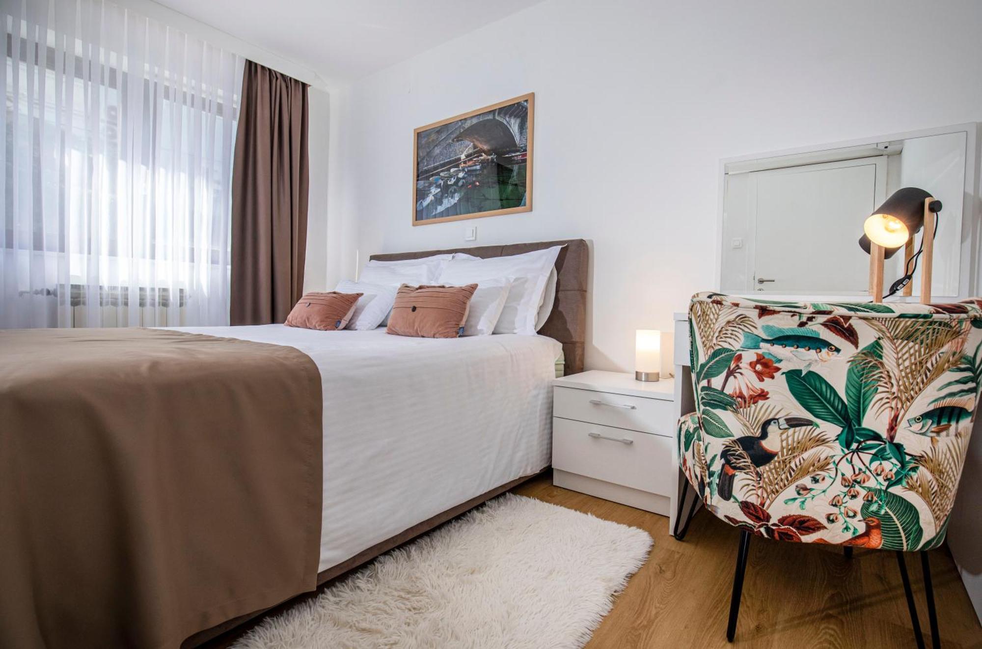 Villa Beller New Ičići Екстериор снимка