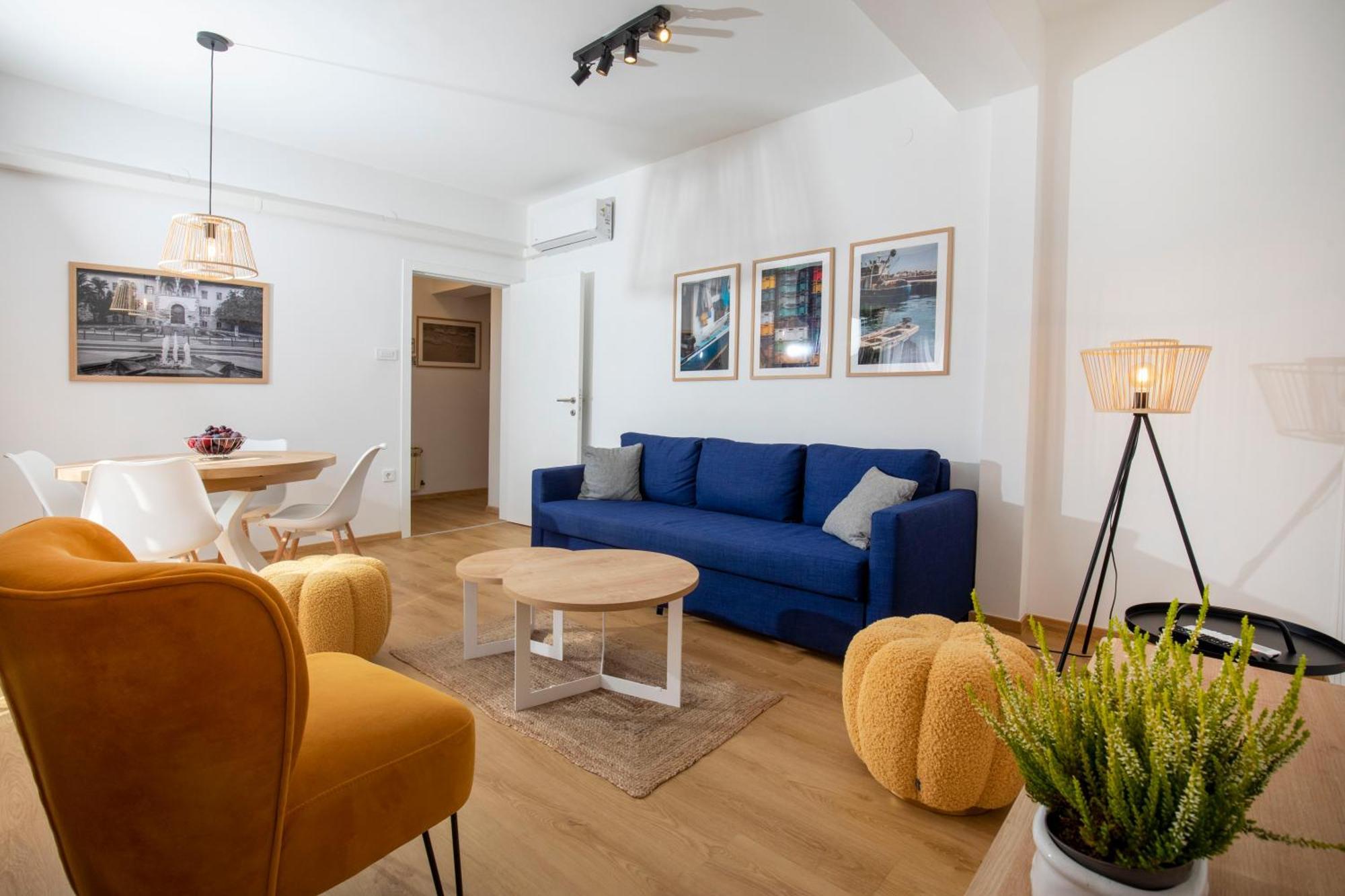 Villa Beller New Ičići Екстериор снимка