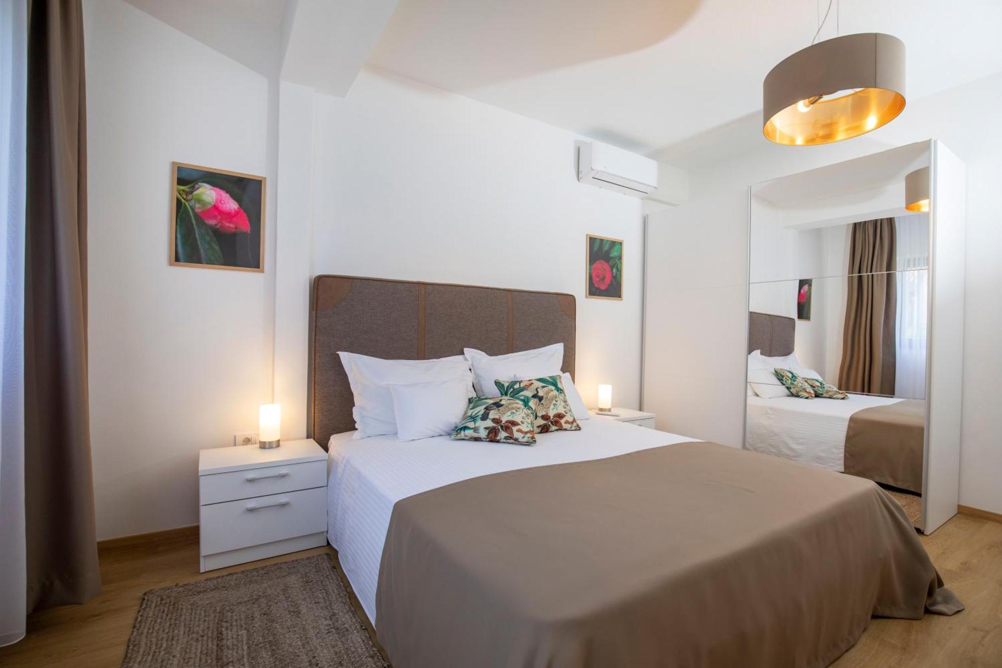 Villa Beller New Ičići Екстериор снимка