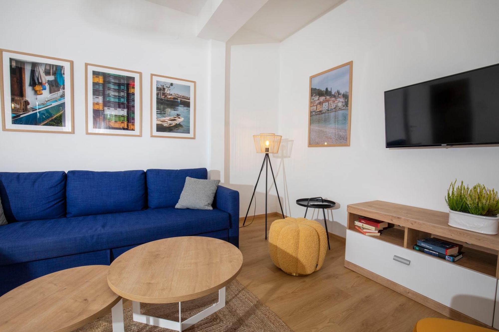 Villa Beller New Ičići Екстериор снимка