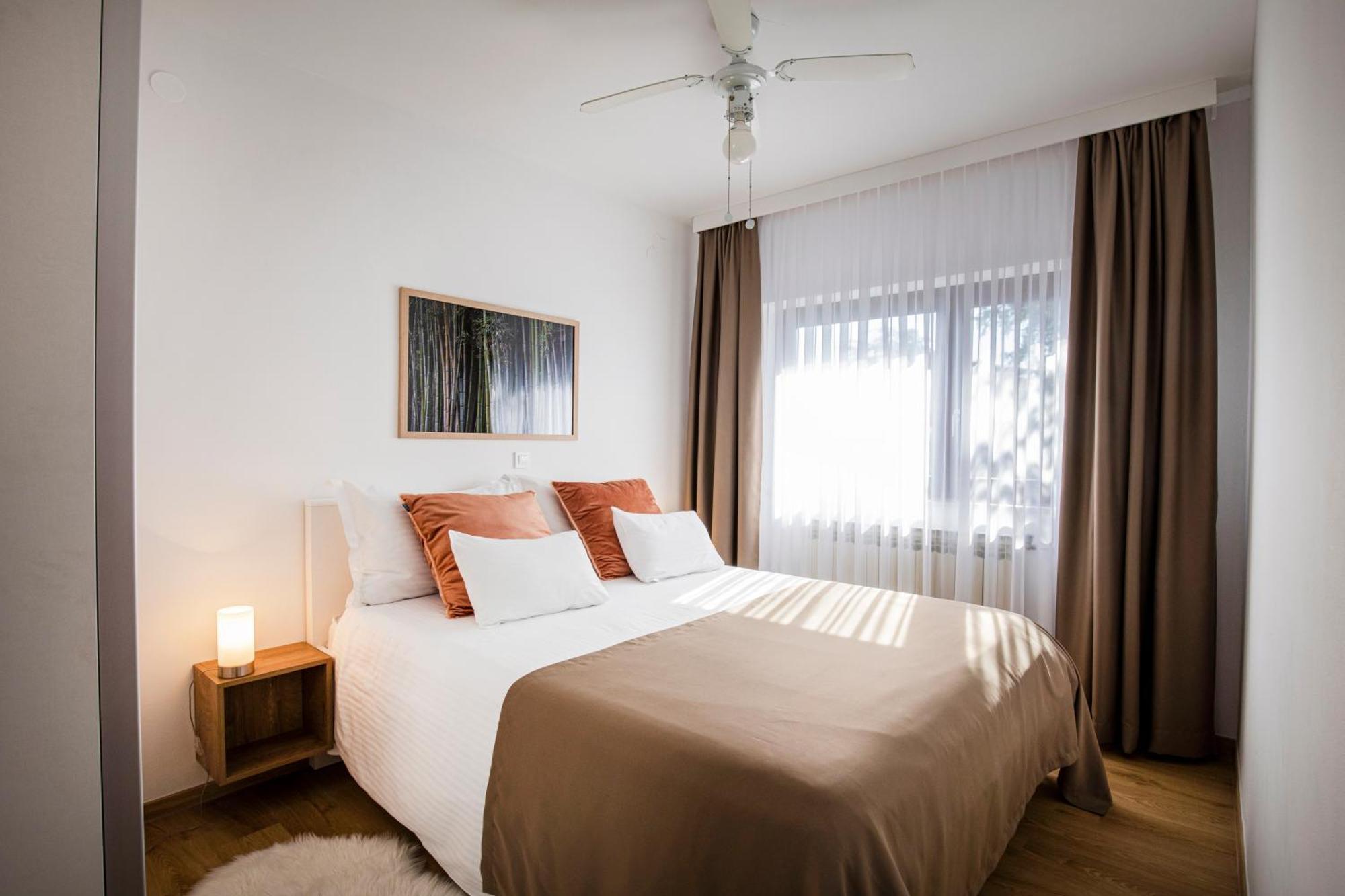 Villa Beller New Ičići Екстериор снимка