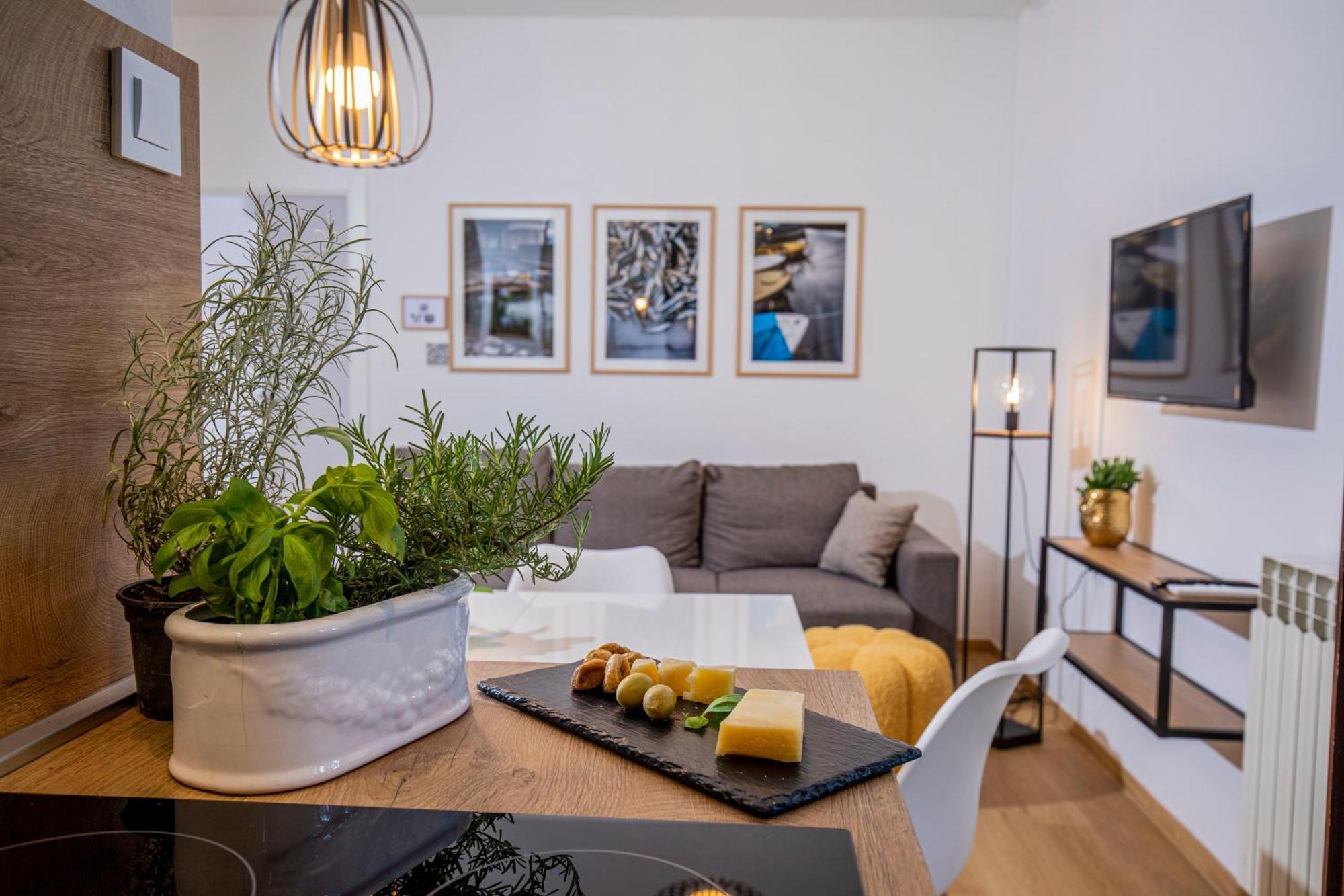 Villa Beller New Ičići Екстериор снимка